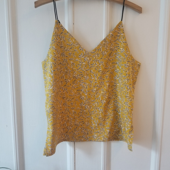 OAK + FORT Tops - Oak + Fort camisole